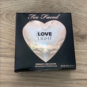 Prismatic Highlighter